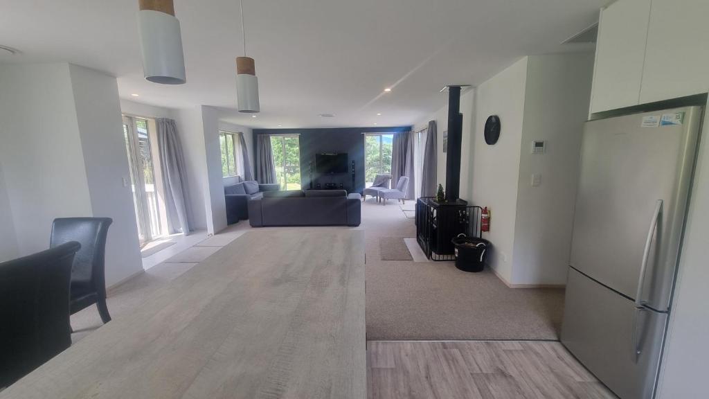 1c Oregon Heights - Resim 15