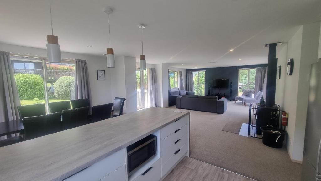 1c Oregon Heights - Resim 4