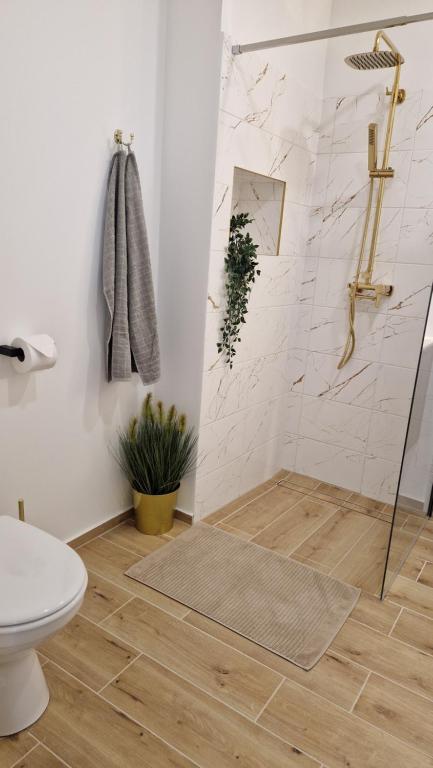 ATF Apartments - Superior Double Room
