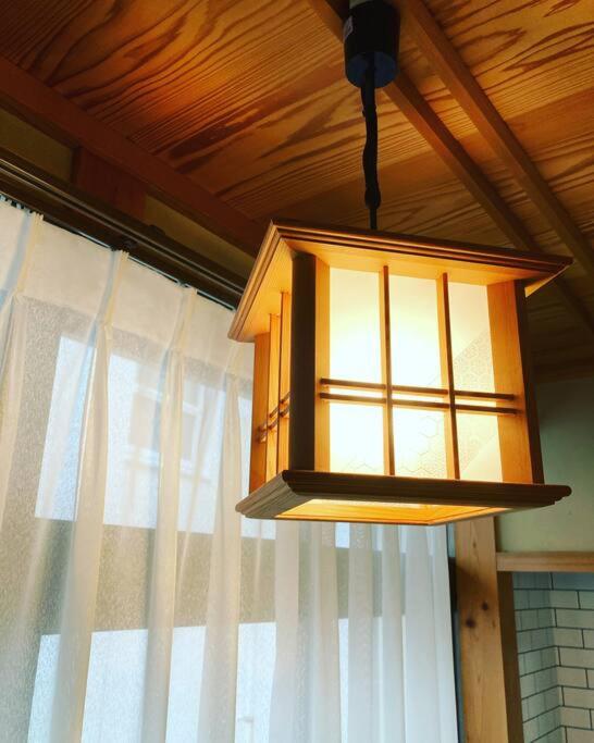 Afbeelding uit fotogalerij van 一棟貸し別荘つる in Matsue