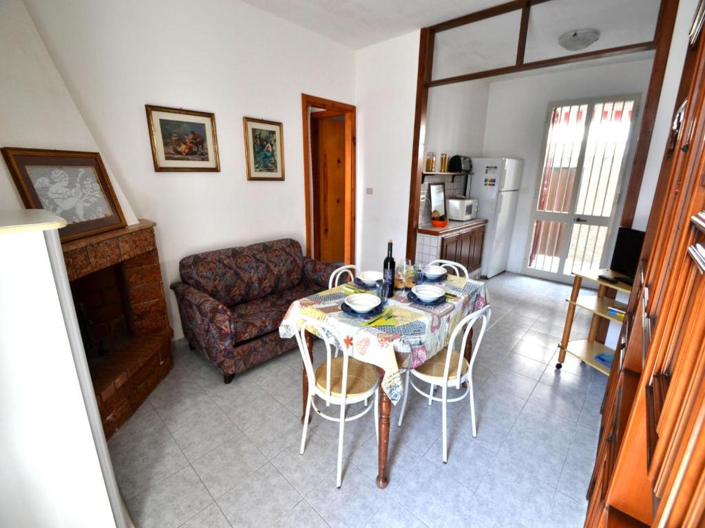 Gallery image of Apartment Near The Beach With Air Conditioning; Pets Allowed in San Foca