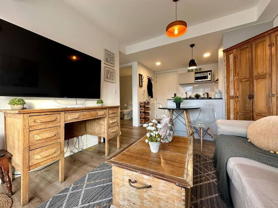 Home Sweet en Puerto de Montevideo, Montevideo (updated prices 2024)