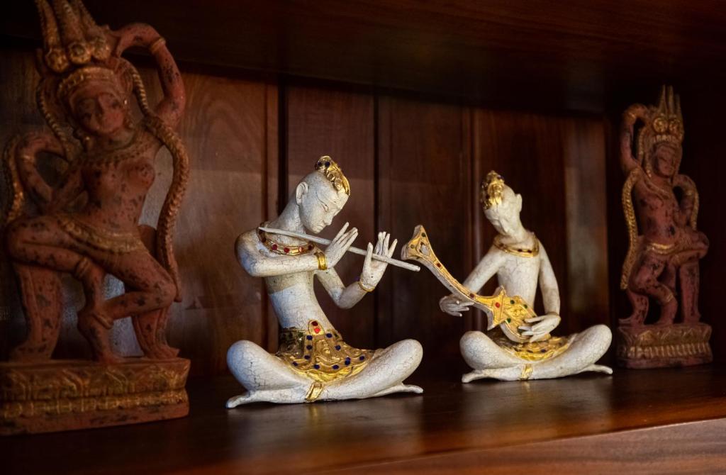 Fotografie z fotogalerie ubytování Khemara Sovannphum Hotel v Siem Reap