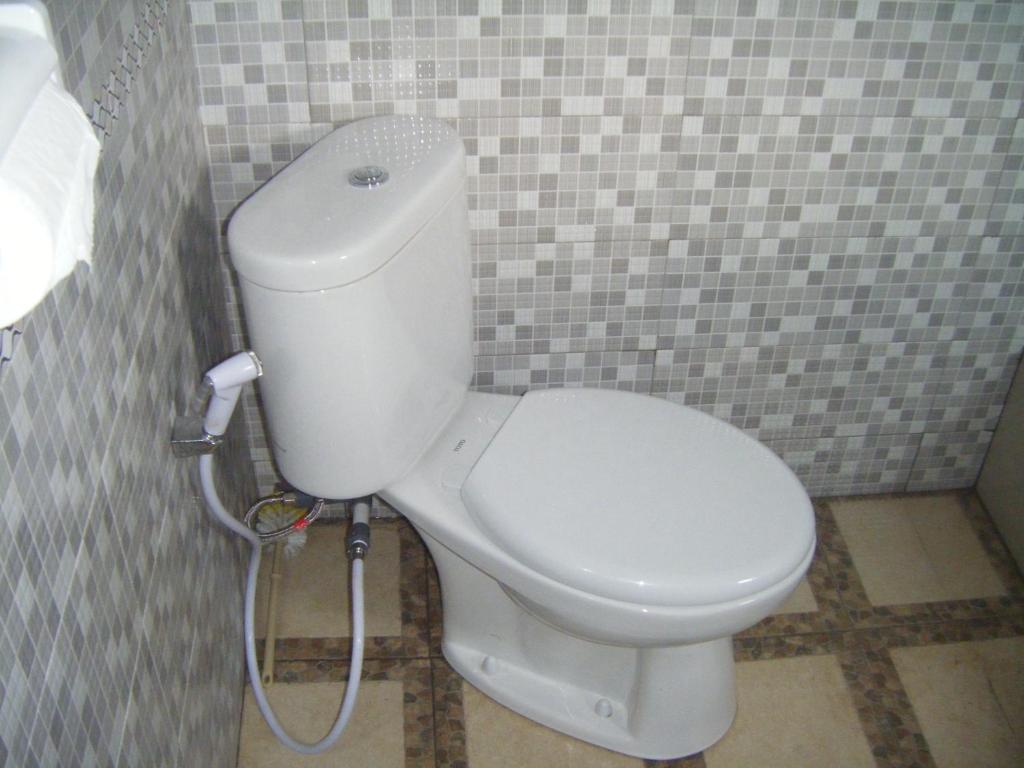 Bubu Racok Homestay - 18