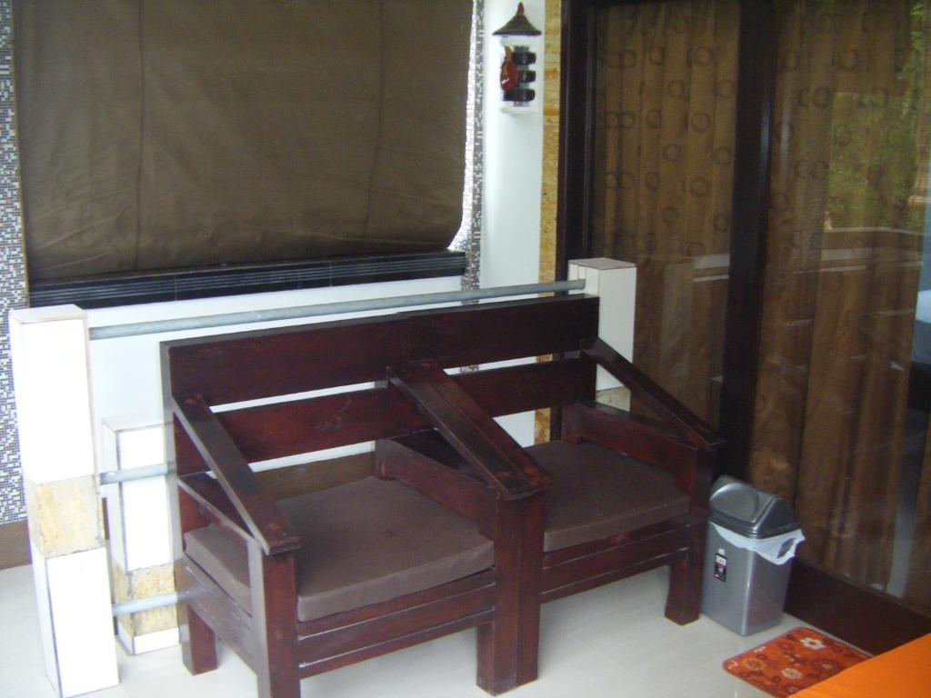 Bubu Racok Homestay - 19