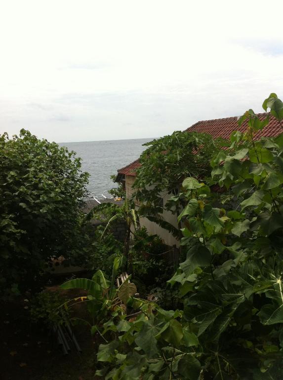 Bubu Racok Homestay - 12