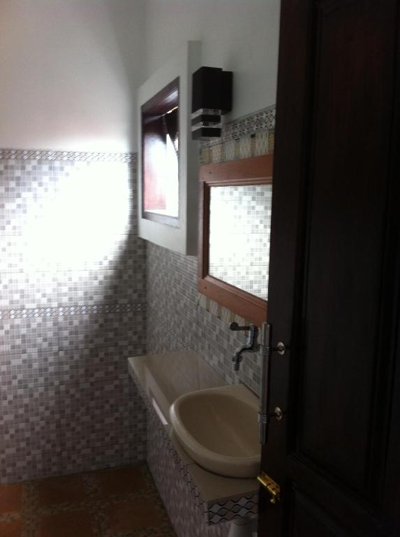 Bubu Racok Homestay - 17