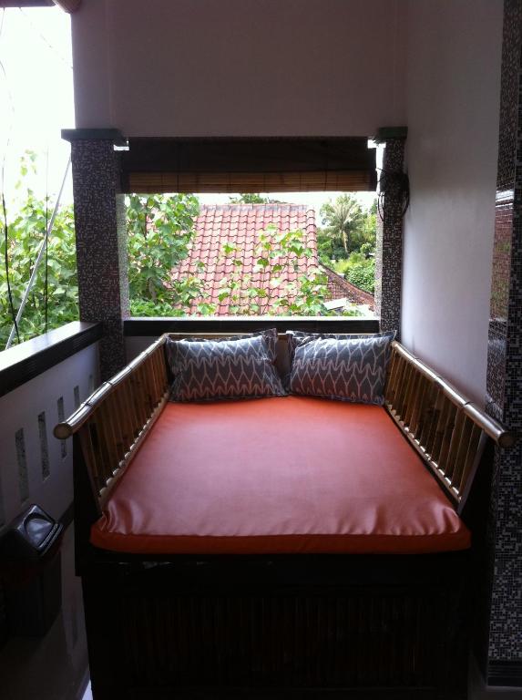 Bubu Racok Homestay - 13