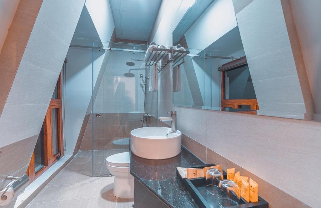 Hoàng Yến Villa Dalat - 5