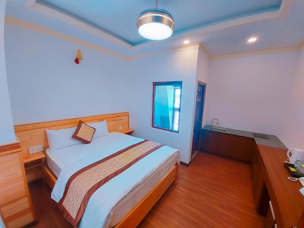 Hoàng Yến Villa Dalat - 3