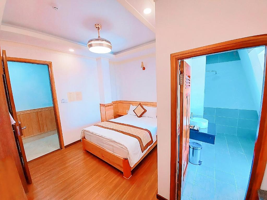 Hoàng Yến Villa Dalat - 2