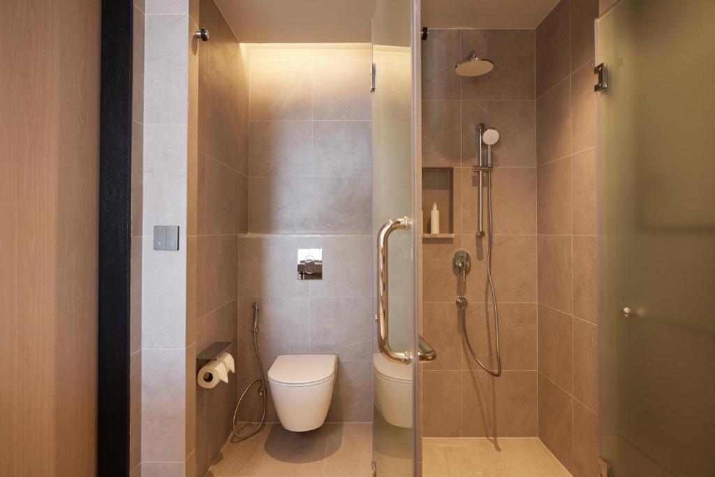 dusitD2 Samyan Bangkok - 5