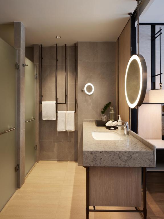 dusitD2 Samyan Bangkok - 10