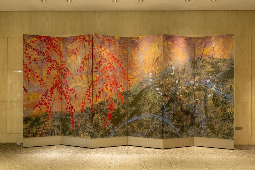 Fotografie z fotogalerie ubytování Toshi Center Hotel v Tokiu