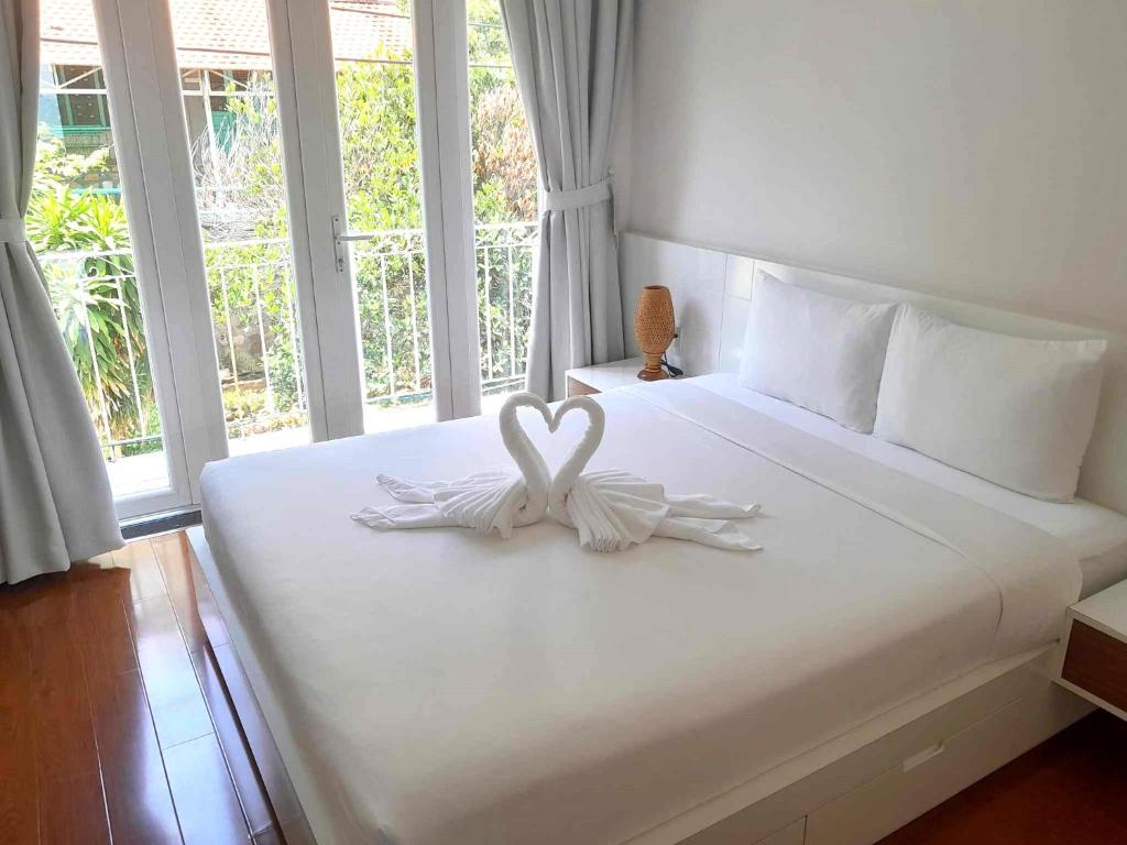 Bayview Hotel & Apartments - Appartamento Con Vista Mare