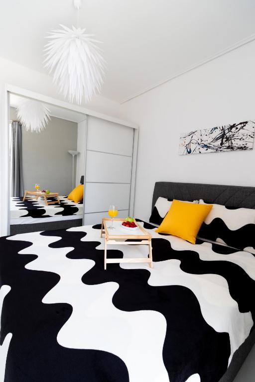 Z5 Sky Sparta Apartment - 10