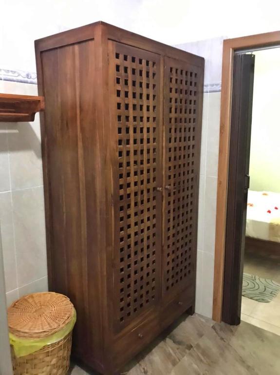 Fotografie z fotogalerie ubytování Acquario Guesthouse v destinaci Anse Possession