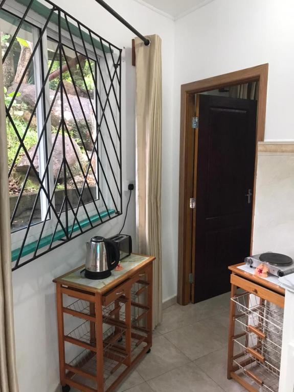 Acquario Guesthouse - Studio Met Terras