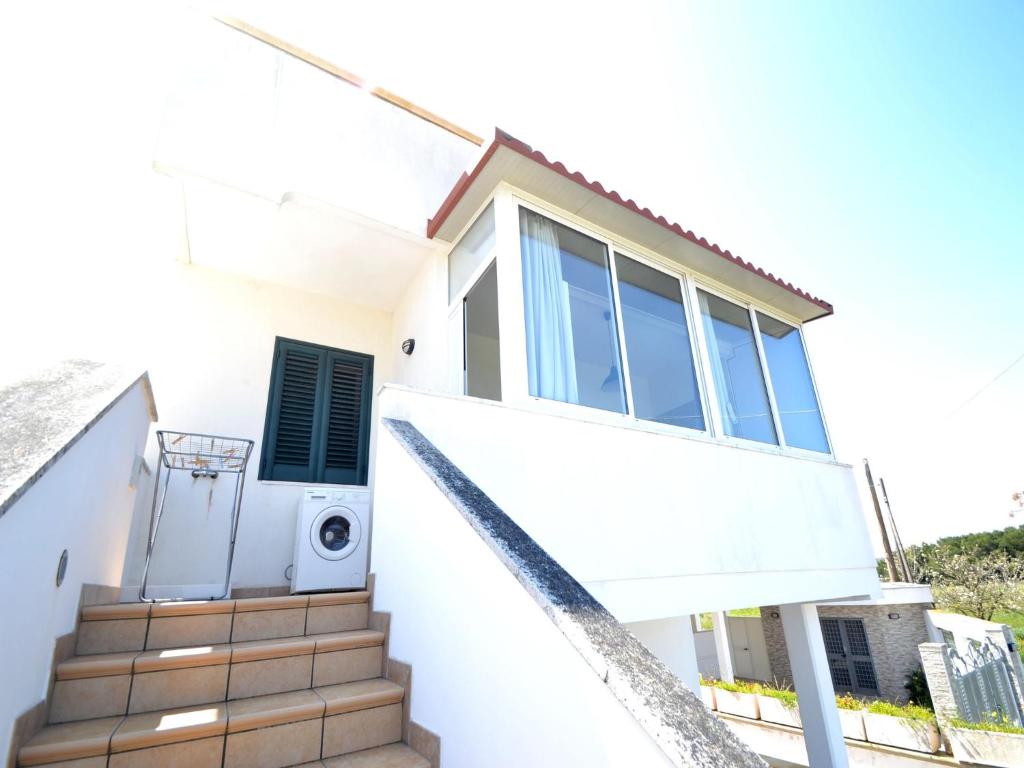 Three-room holiday home with air conditioning and private parking - Torre dellOrso - Casa De Vacaciones
