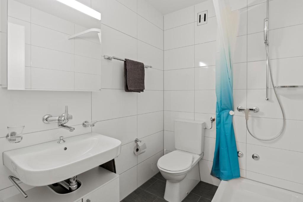 Pearlstay - City Center Twin Bed Workplace Washer - Resim 22