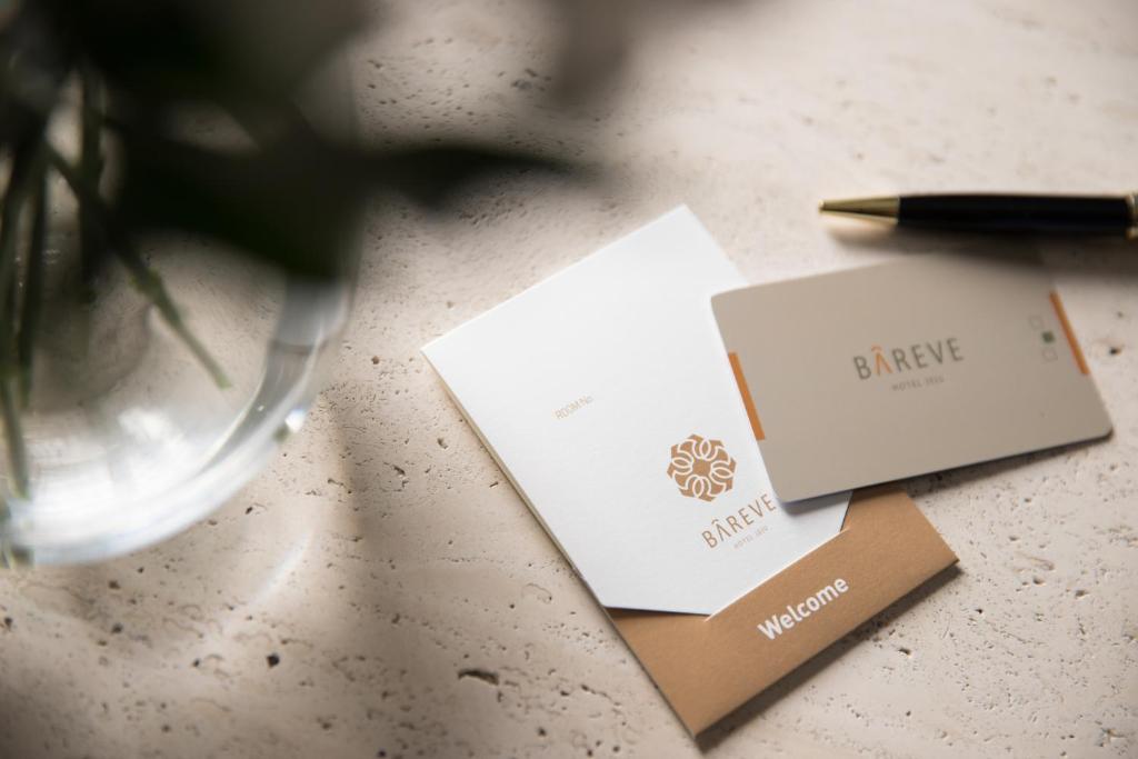 Fotografie z fotogalerie ubytování Bareve Hotel v destinaci Sogüpcho
