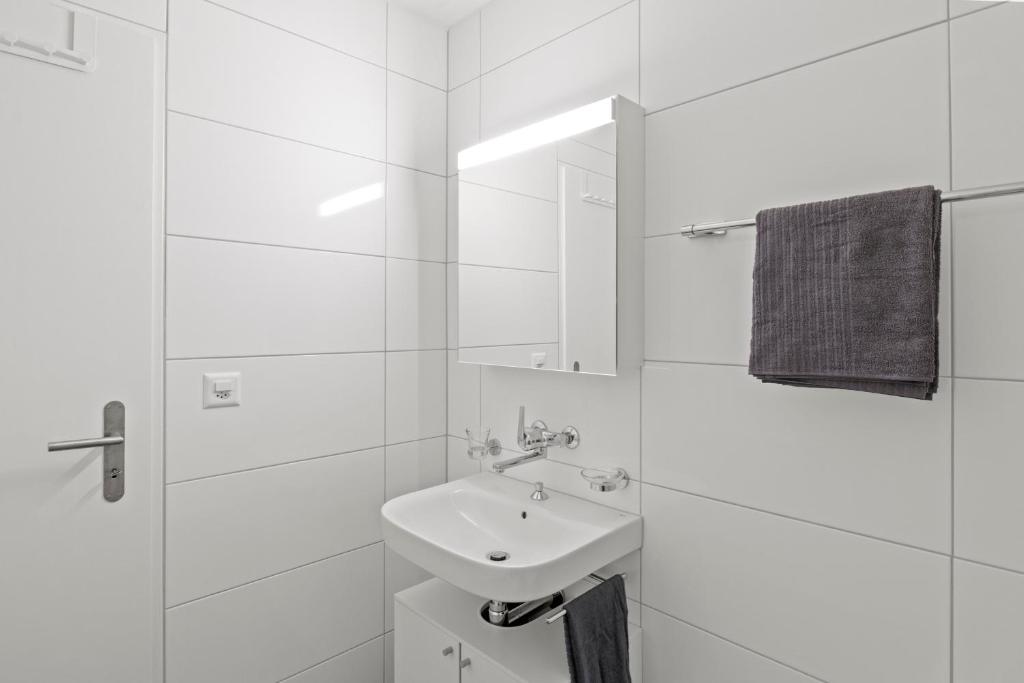 Pearlstay - City Center Twin Bed Workplace Washer - Resim 23