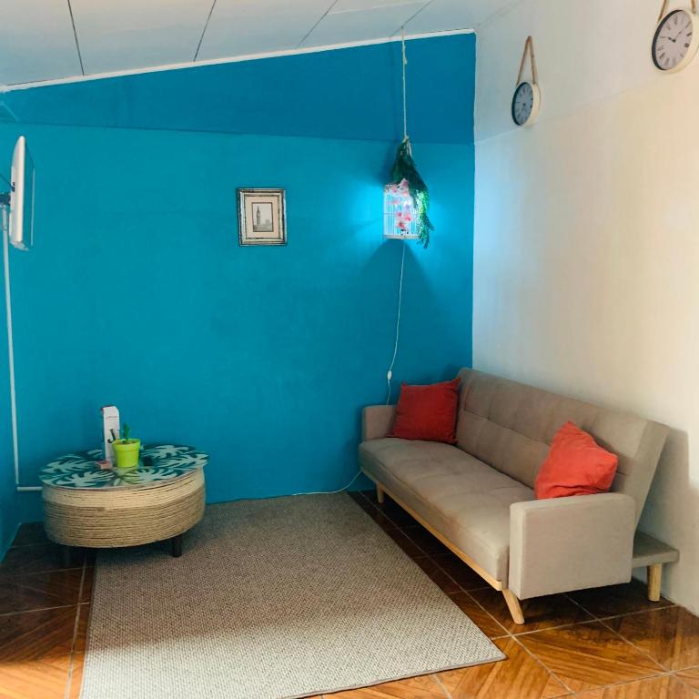 Casa Nomadas Paradise