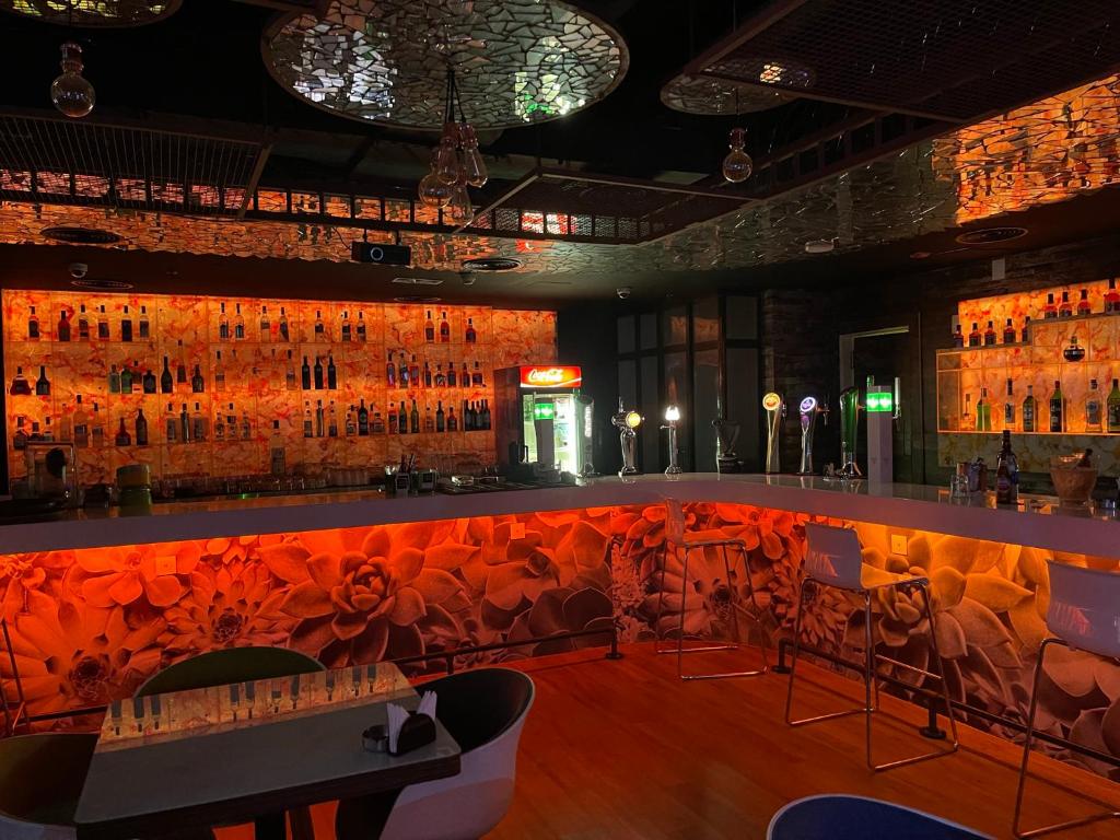 Hues Boutique Hotel - Resim 35