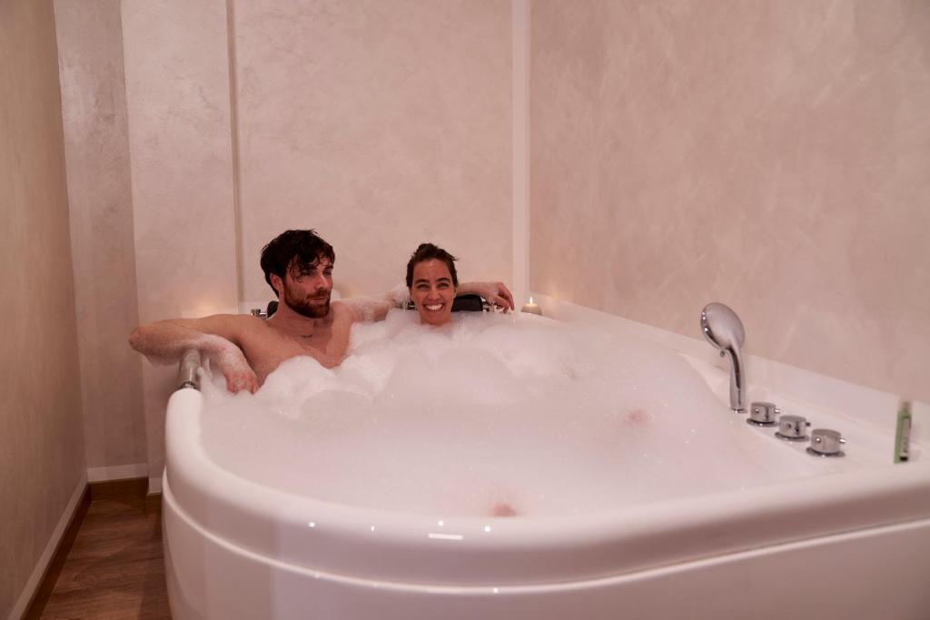 Amsterdam Suite Hotel & SPA - Resim 10