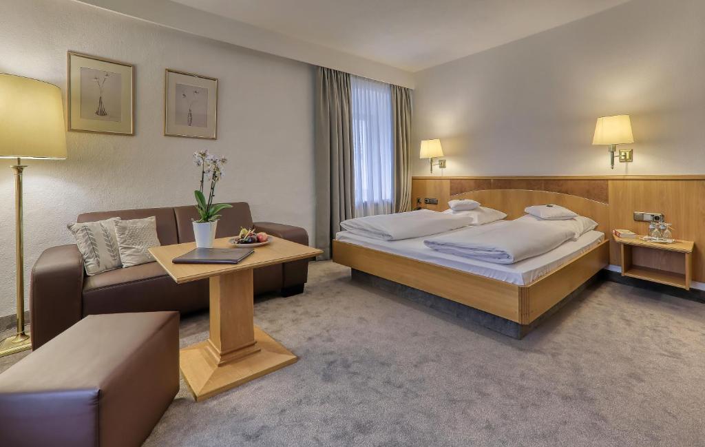 Wellnesshotel Hofbräuhaus - 7