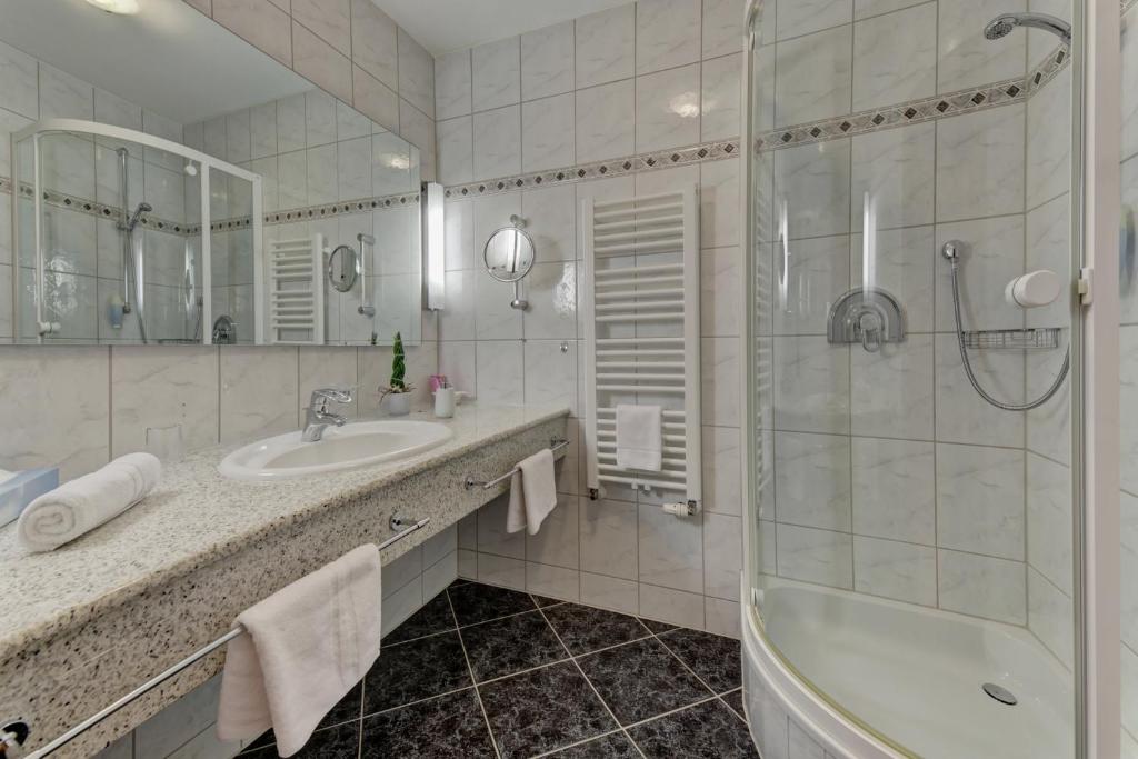 Wellnesshotel Hofbräuhaus - 8