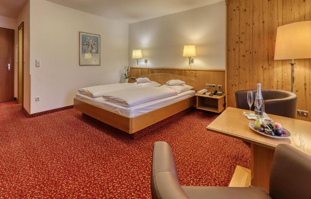 Wellnesshotel Hofbräuhaus - 6