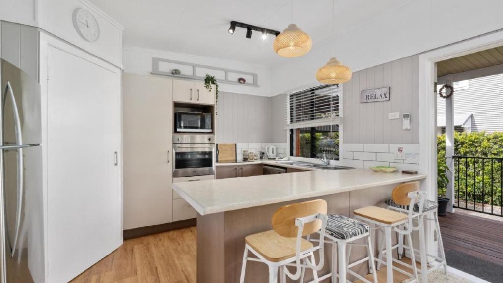 Woorim Blue Beach House, Woorim (updated prices 2024)