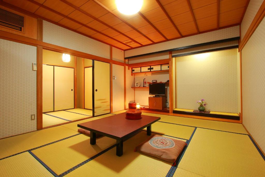 Mynd úr myndasafni af Yumoto Kobayashi í Kurume