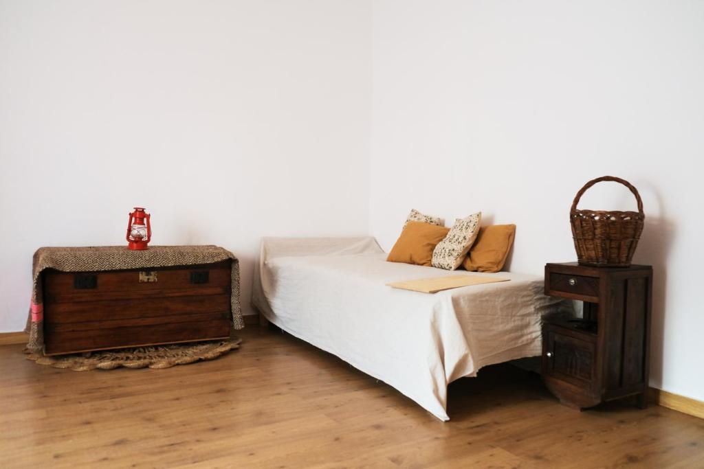 Além Tejo Guesthouse - Hizvo