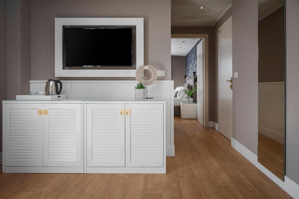 Hotel Maestrale - Resim 20