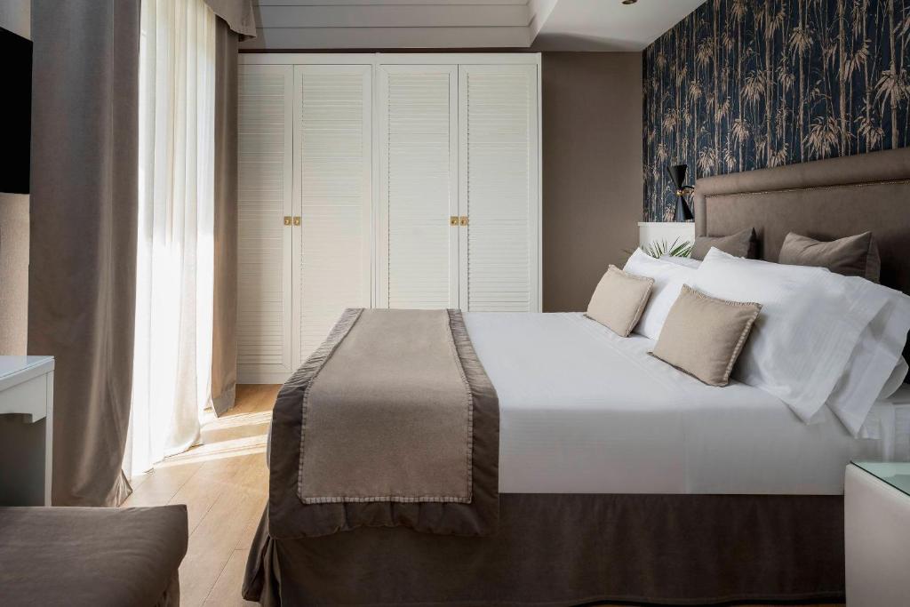 Hotel Maestrale - Resim 26