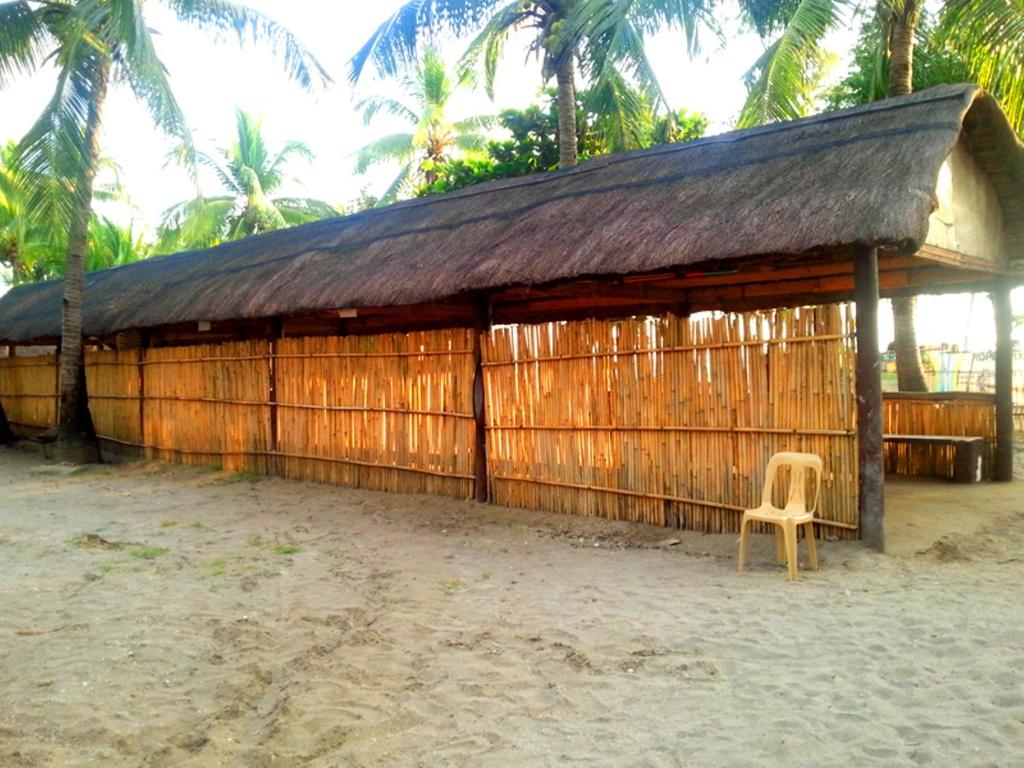Fotografie z fotogalerie ubytování Bakasyunan Resort and Conference Center - Zambales v destinaci Iba