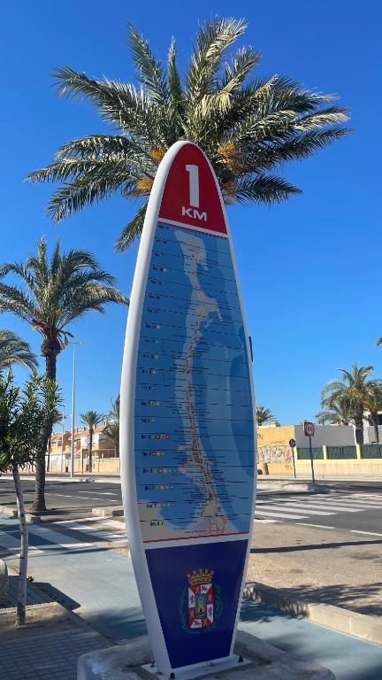 Fotografie z fotogalerie ubytování Levante by Mintaka Homes v destinaci La Manga del Mar Menor