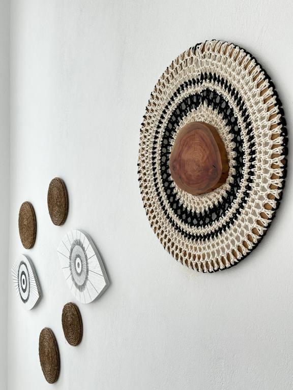 Fotografie z fotogalerie ubytování Porto Thassos Apartments & Studios v destinaci Skala Potamias