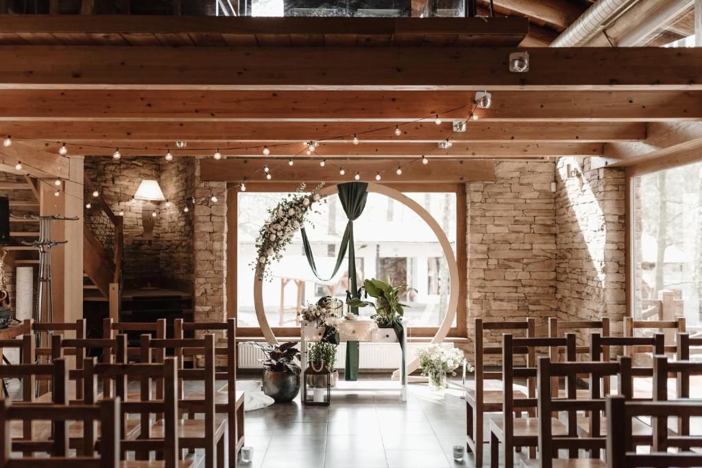 Archa hotel - Resim 15