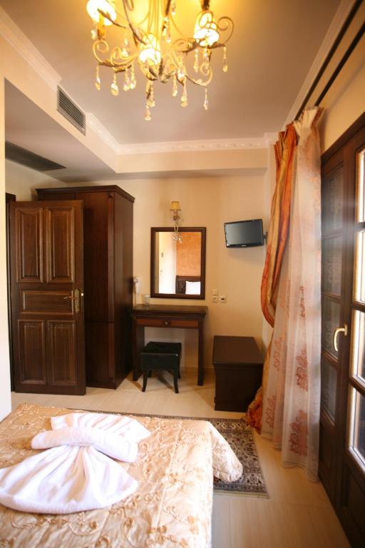 Guesthouse Vavitsas - 11