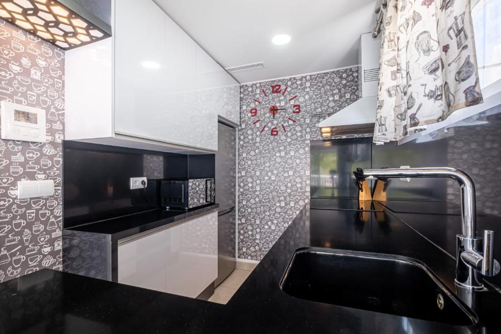 Seimar 1-8 Apartment Levante Beach, Benidorm – Bijgewerkte ...