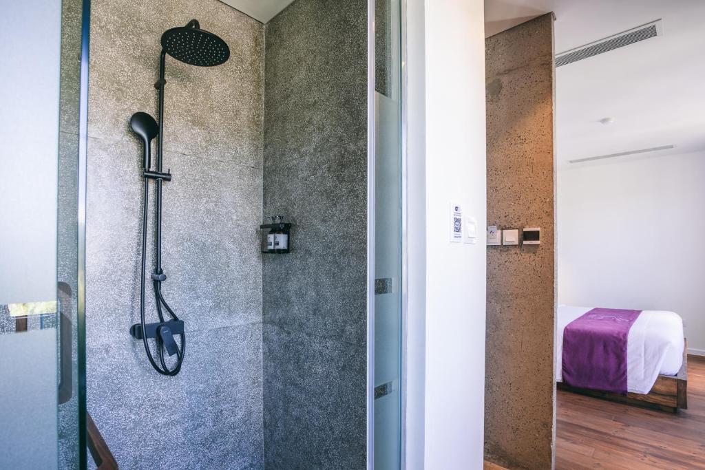 JM Boutique Hotel - 11