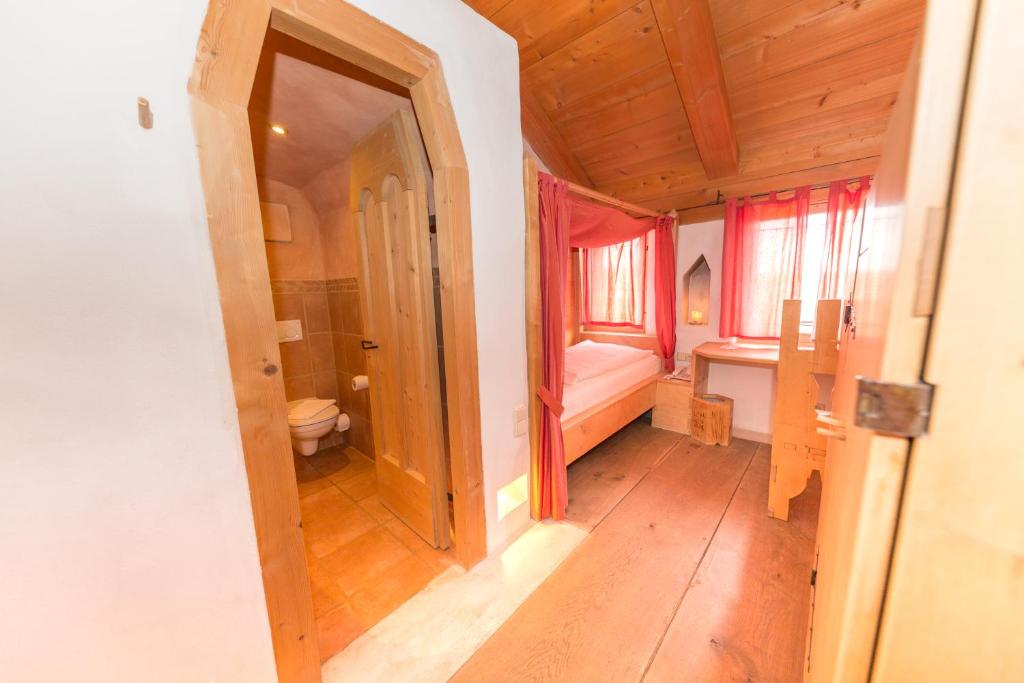 Hotel San Gabriele - Habitación Individual Estándar