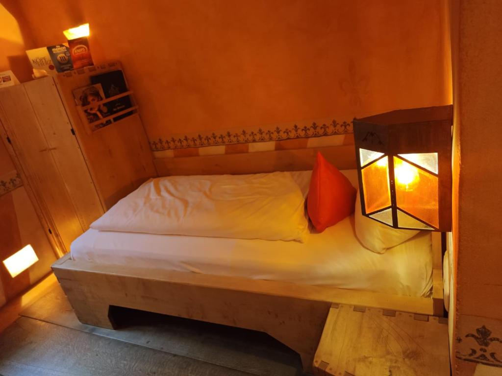 Hotel San Gabriele - Habitación Individual Económica