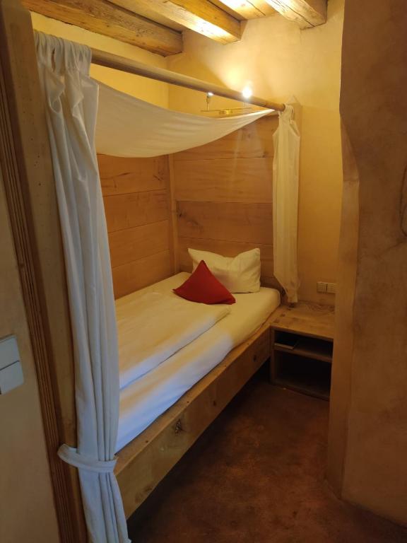 Hotel San Gabriele - Habitación Individual De Lujo