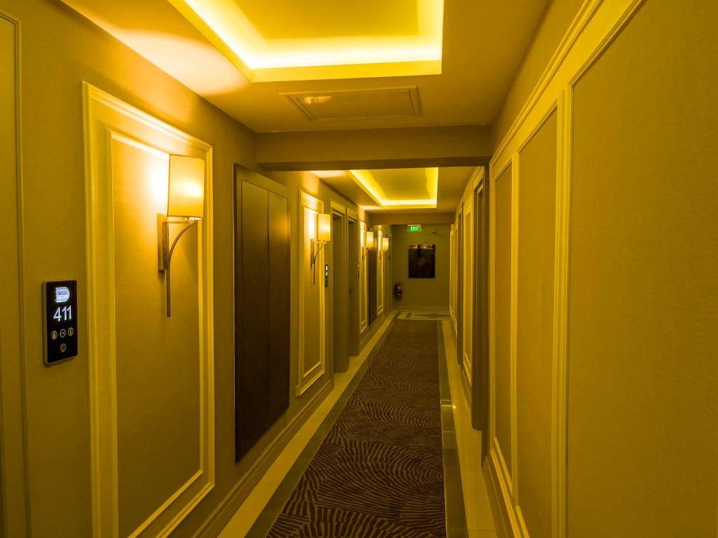 Fotografie z fotogalerie ubytování Martinenz Hotel v destinaci Istanbul