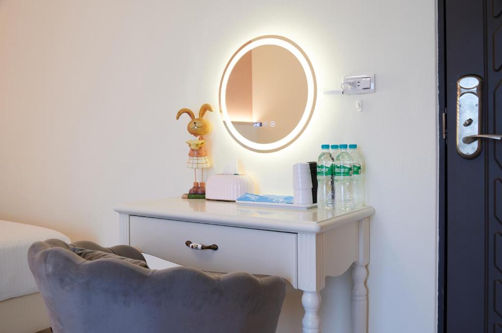 Fotografie z fotogalerie ubytování Avenue B&B v destinaci Chua-lien