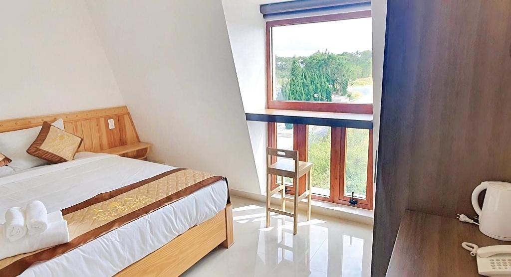 Hoàng Yến Villa Dalat - 9